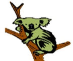 School logo